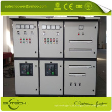 CCS/BV/ABS 400V main switchboard for marine generator electric supply